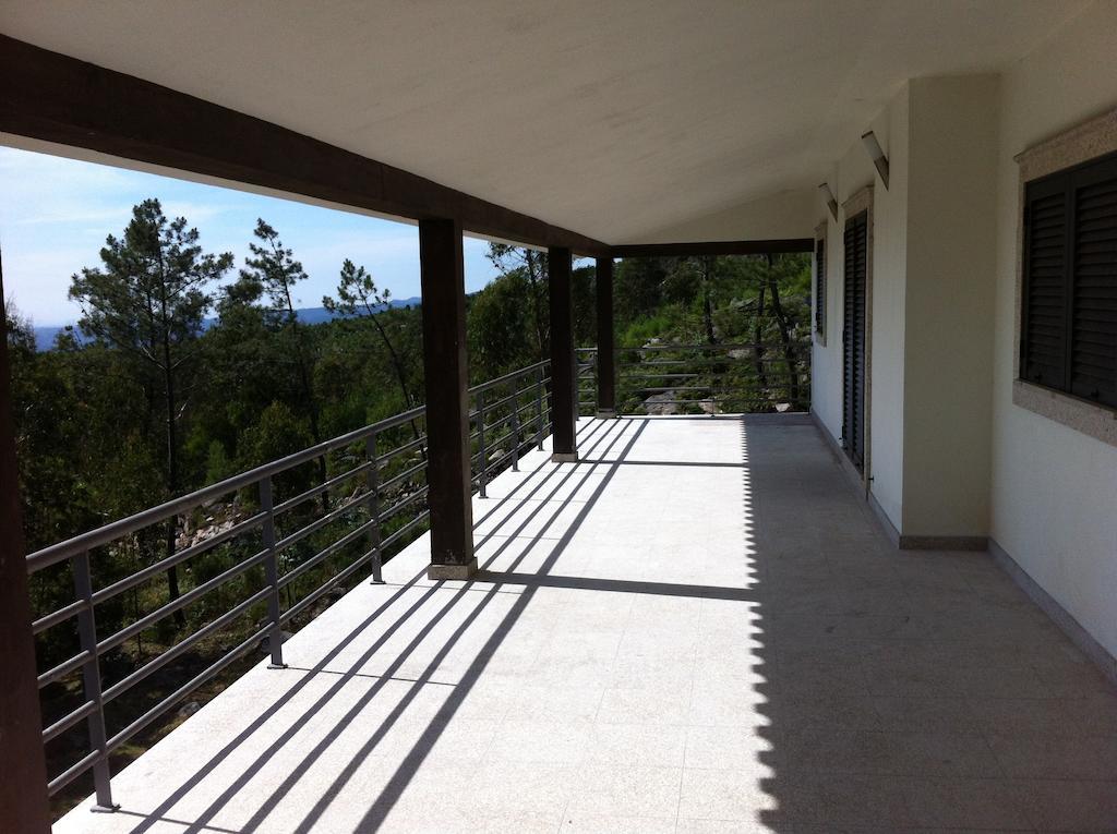 Villa Quinta Porto Dos Lobos Sever do Vouga Exterior foto