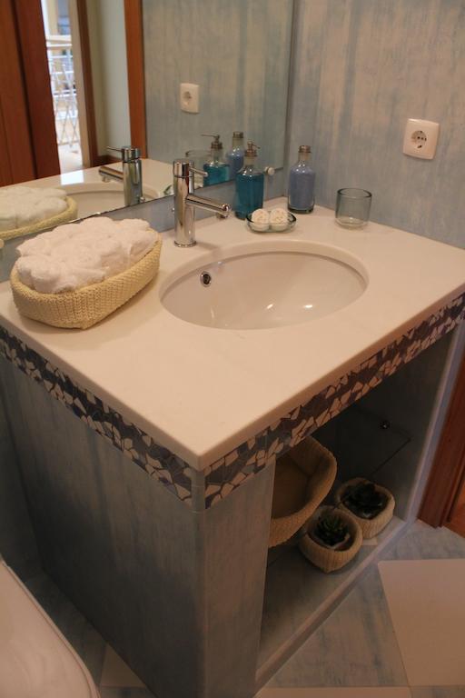 Villa Quinta Porto Dos Lobos Sever do Vouga Habitación foto