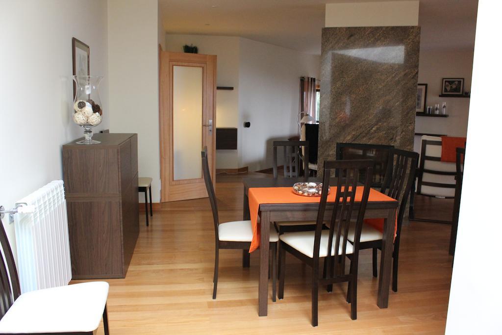 Villa Quinta Porto Dos Lobos Sever do Vouga Habitación foto