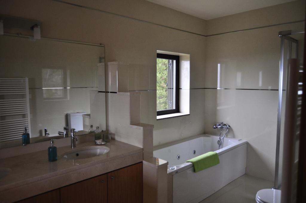 Villa Quinta Porto Dos Lobos Sever do Vouga Habitación foto